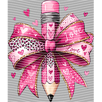 Valentine's Day-QRJ  5697